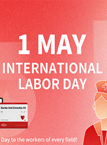Internationaler Tag der Arbeit · Gruß an jede hart arbeitende Seele