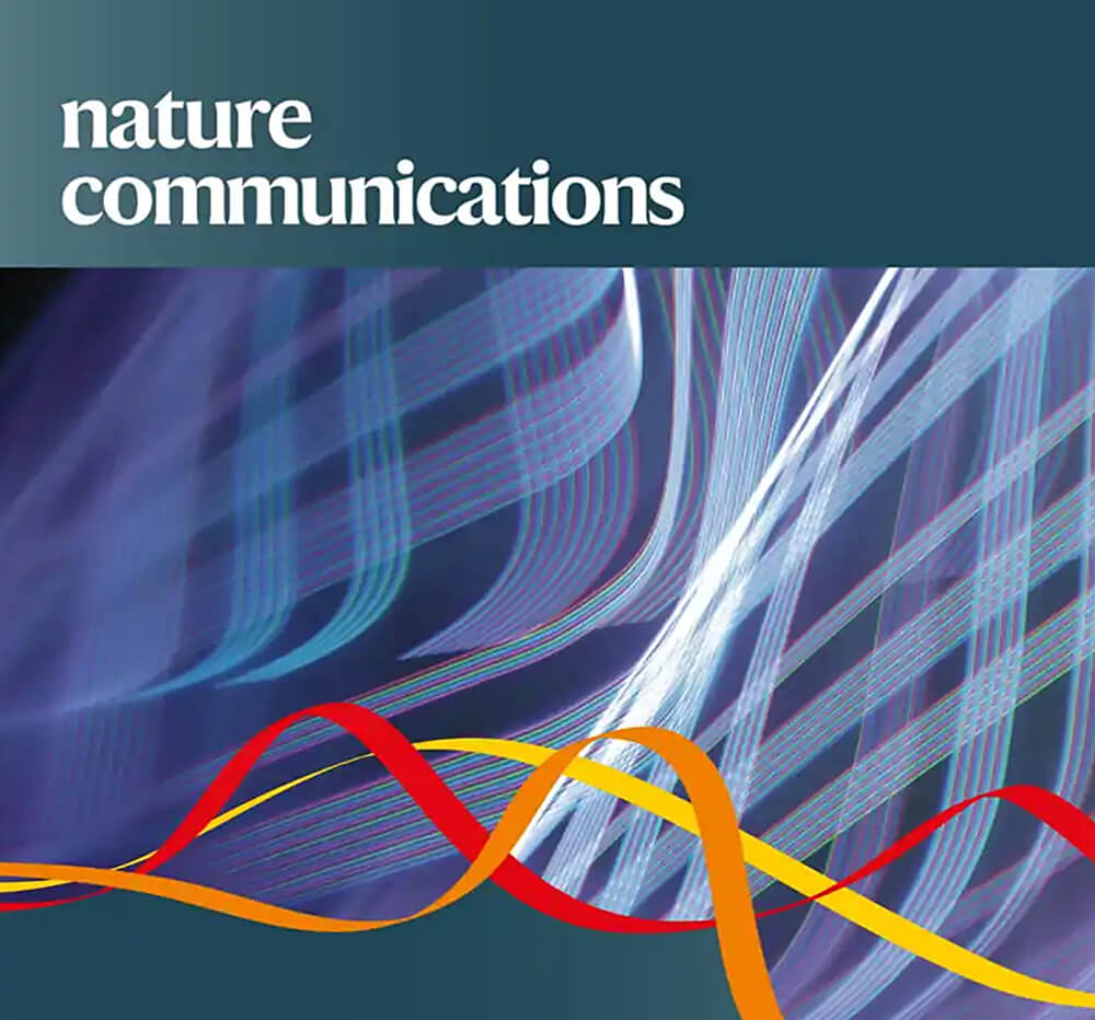 Our chief scientist team has revealed a novel regulatory mechanism of the "immune cell-gut-brain axis" during the occurrence of depression